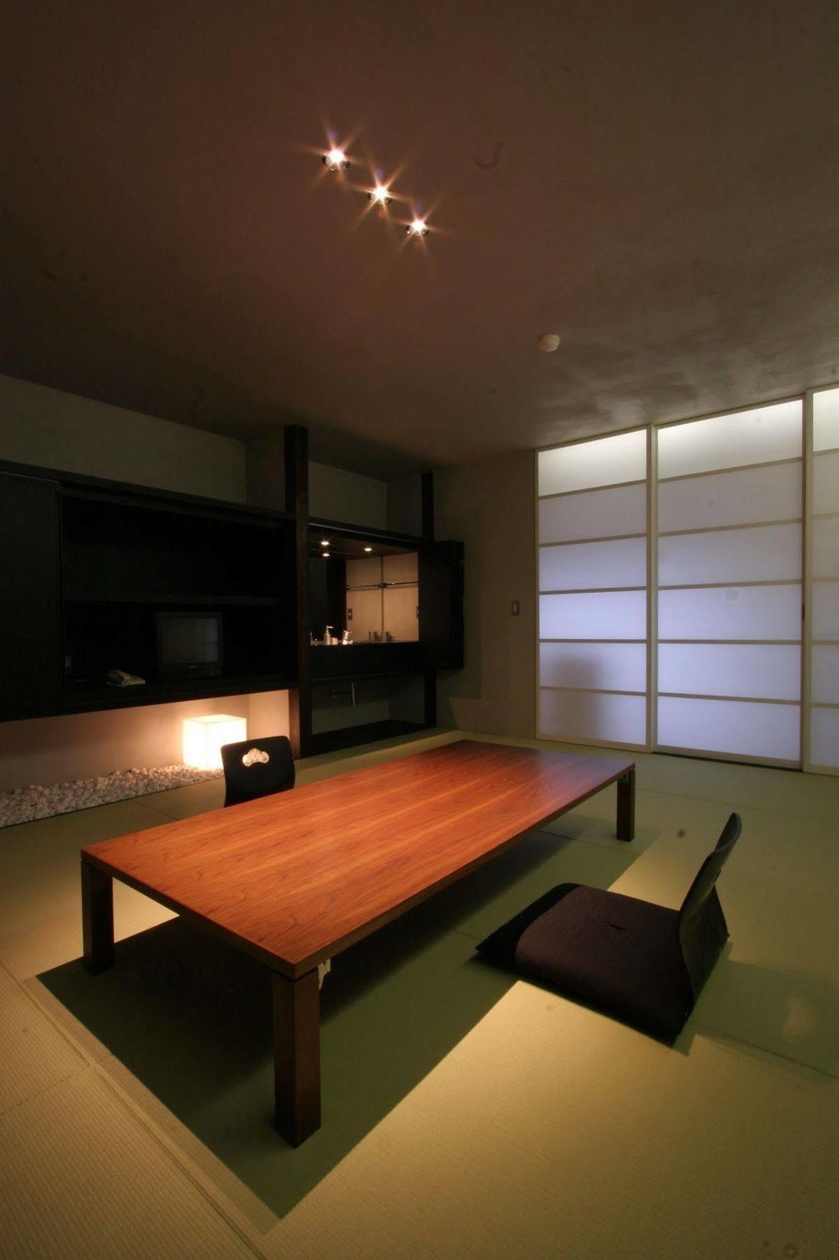 Shinpuro Hotel Miyazu Exterior photo