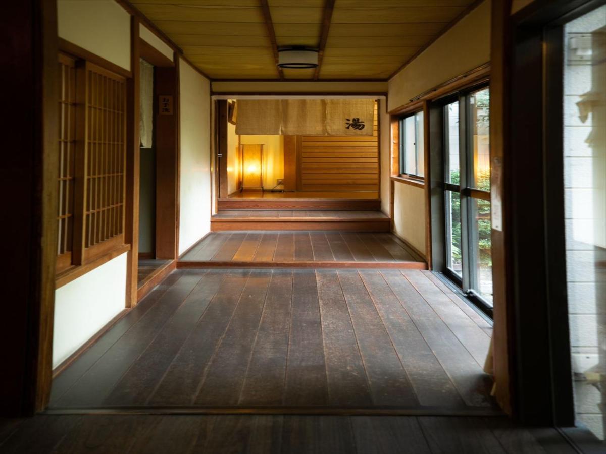 Shinpuro Hotel Miyazu Exterior photo