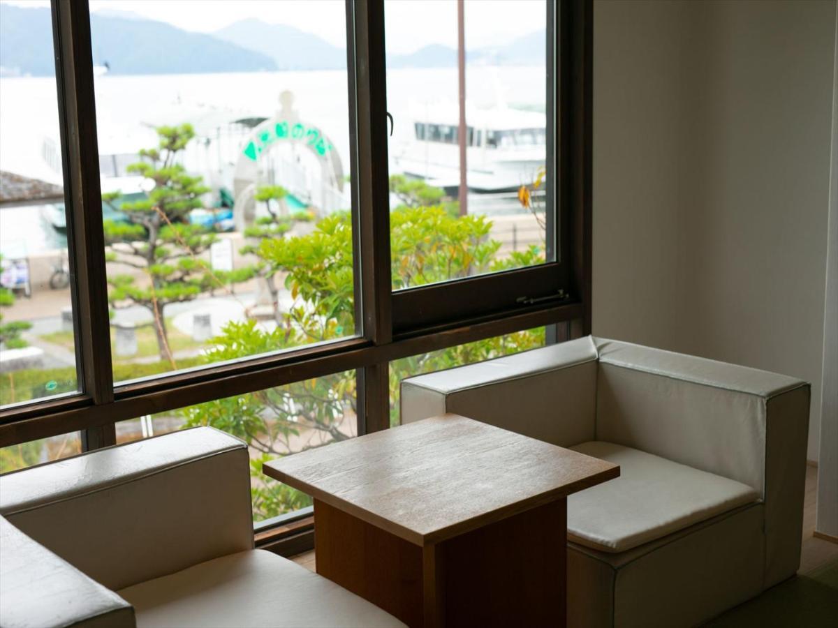 Shinpuro Hotel Miyazu Exterior photo